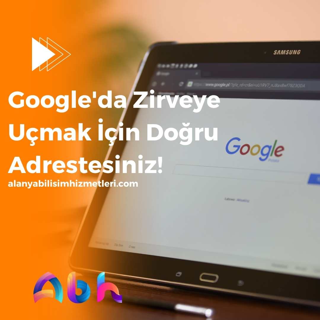 Alanya sosyal medya ücretleri