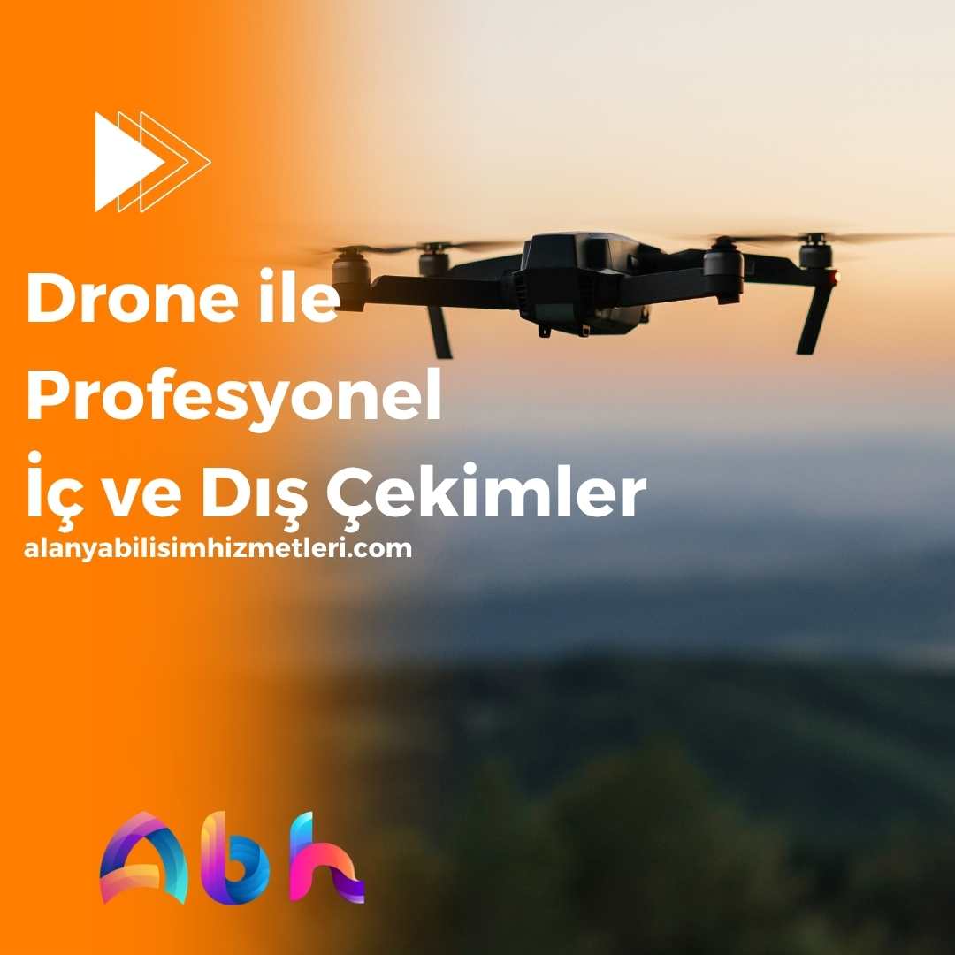 Alanya aylık sosyal medya yönetimi fiyatı